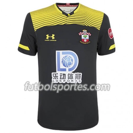 Camisetas Southampton Segunda Equipacion 2019/2020 